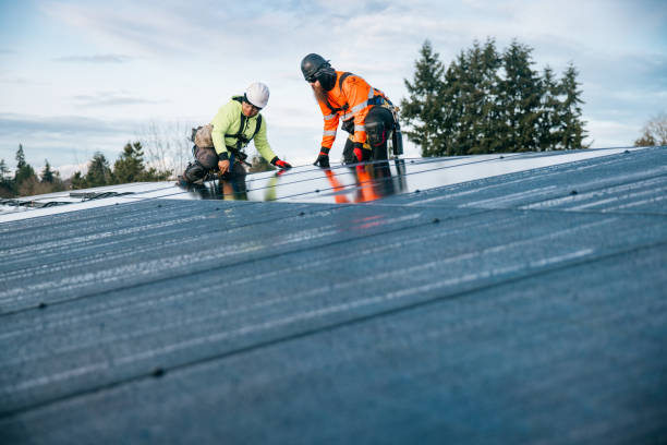 Reliable Gutter Installation contractor in Sea Isle City, NJ by Roof Repair Smedway